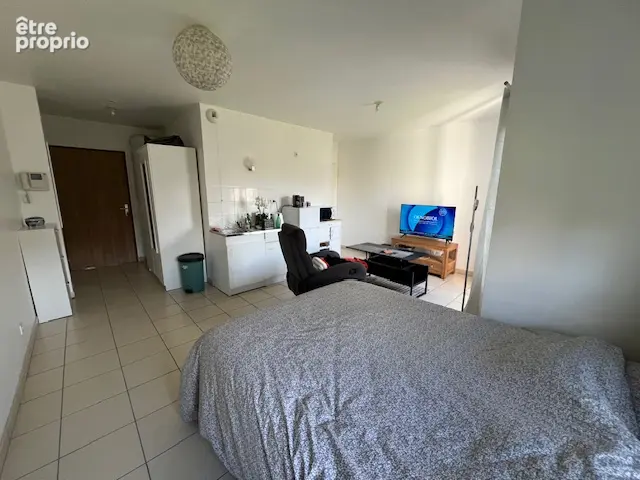 Appartement 30m² à crépy-en-valois - photo 2