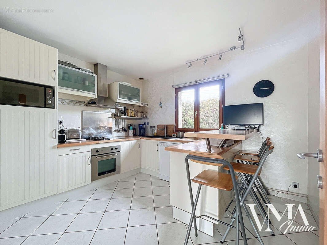 Maison à LISSIEU