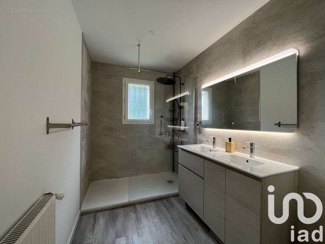 Photo 5 - Maison à COMPREIGNAC