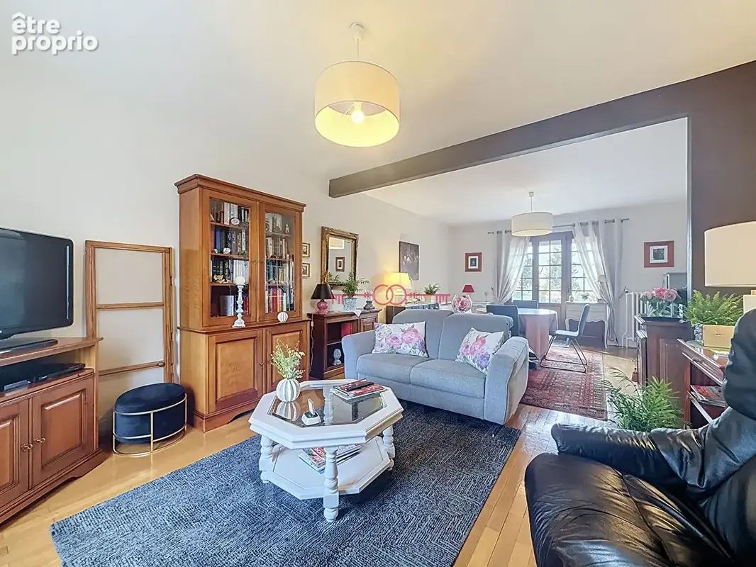 Maison 7 pièces à vendre à GIVRY EN ARGONNE - photo 5