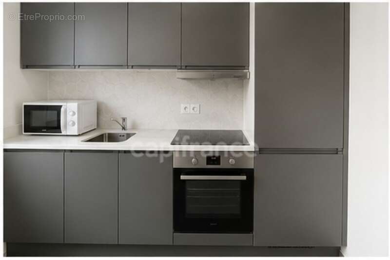 Appartement à GEX