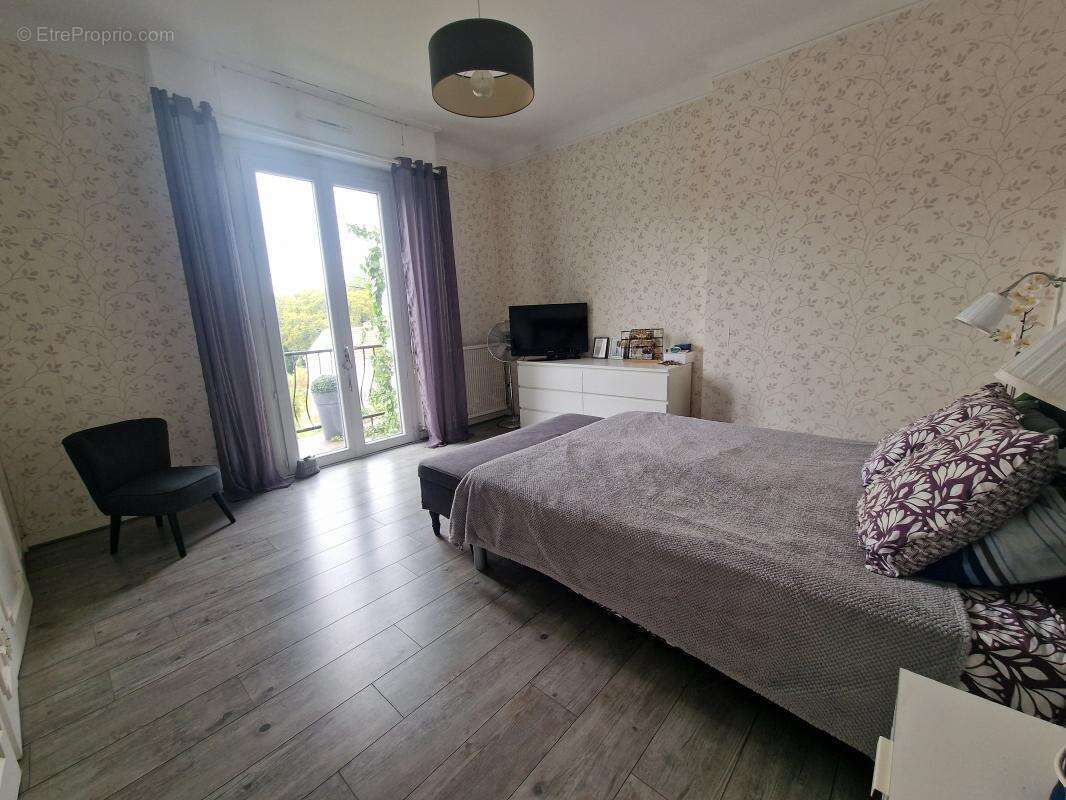 Maison à LA BAULE-ESCOUBLAC