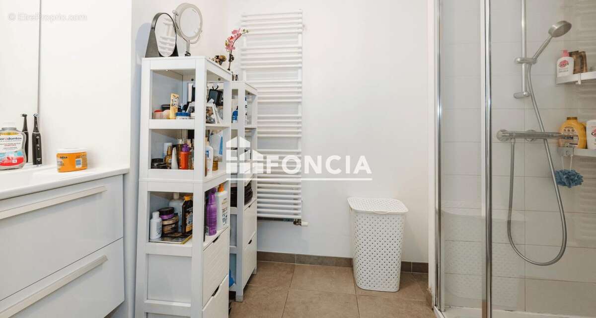 Maison avec jardin clos - photo 5