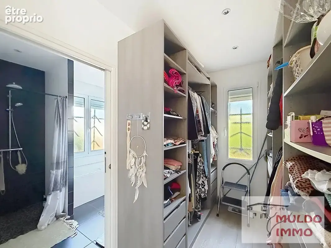 Villa de 147 m² sur terrain de 1 360 m² - photo 11
