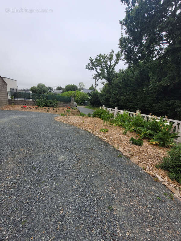 Maison des années 20 RENOVEE TOTALEMENT EN 2025, pleine de charme, aux volumes surprenant sur terrain plat... - photo 7