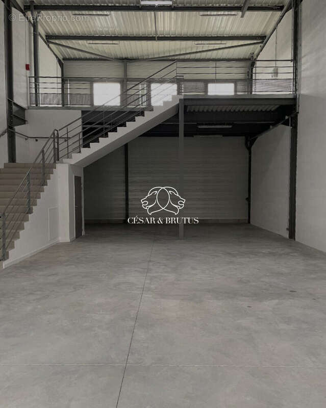 Commerce 399 m² à Rillieux-La-Pape  - photo 3