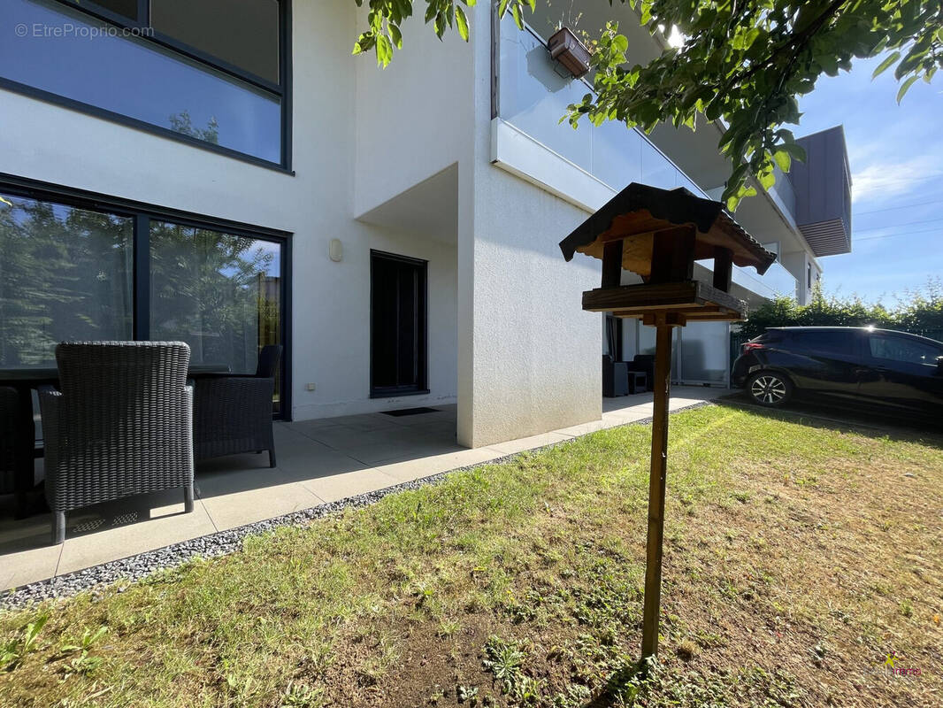 Appartement à WINGERSHEIM