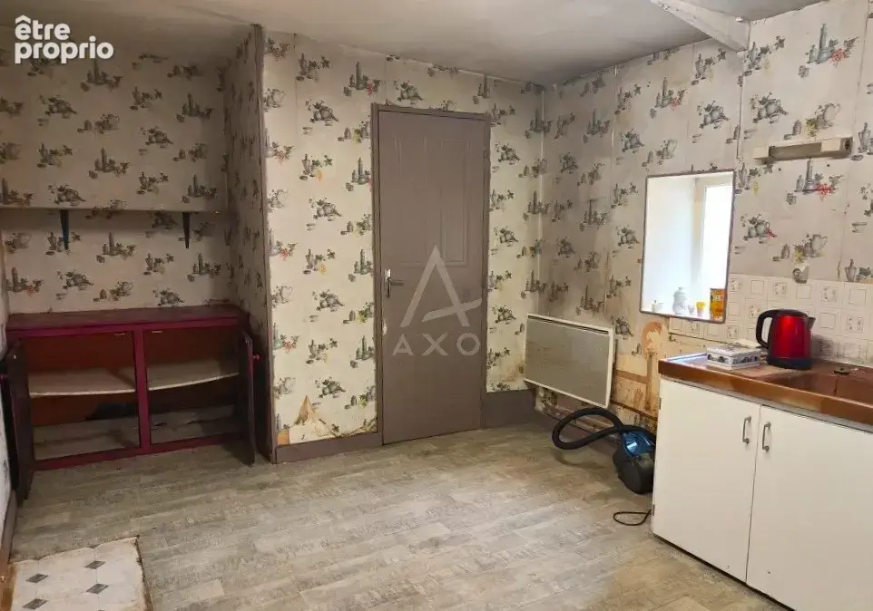 Maison de 140 m² dans le centre de durtal - photo 4