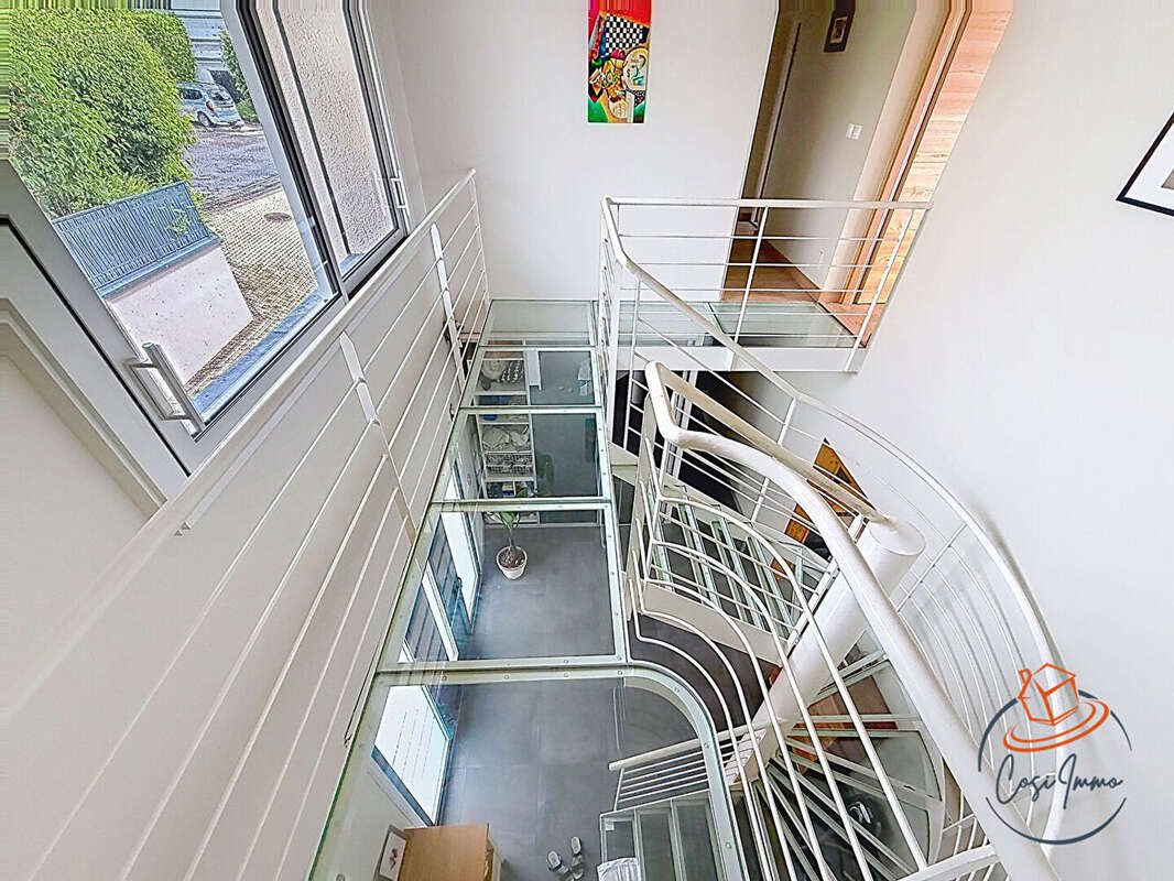 Maison Challex 7 pièce(s) 240 m2 - photo 8