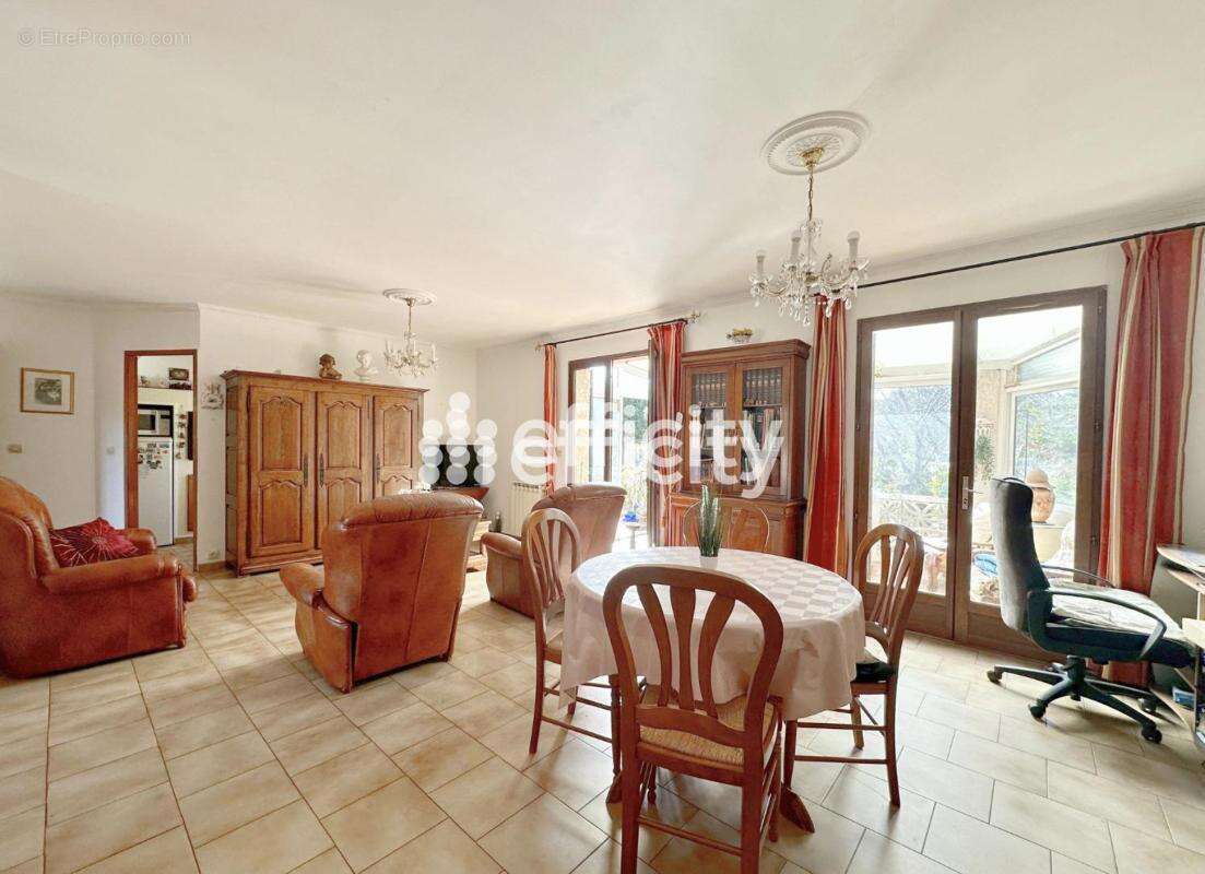 Maison à PLAN-DE-CUQUES