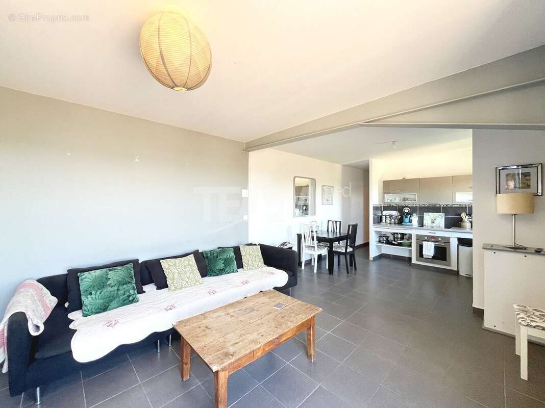 Maison à FRONTIGNAN