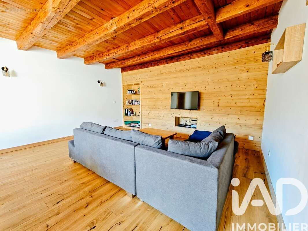 Photo 9 - Maison à MAGLAND