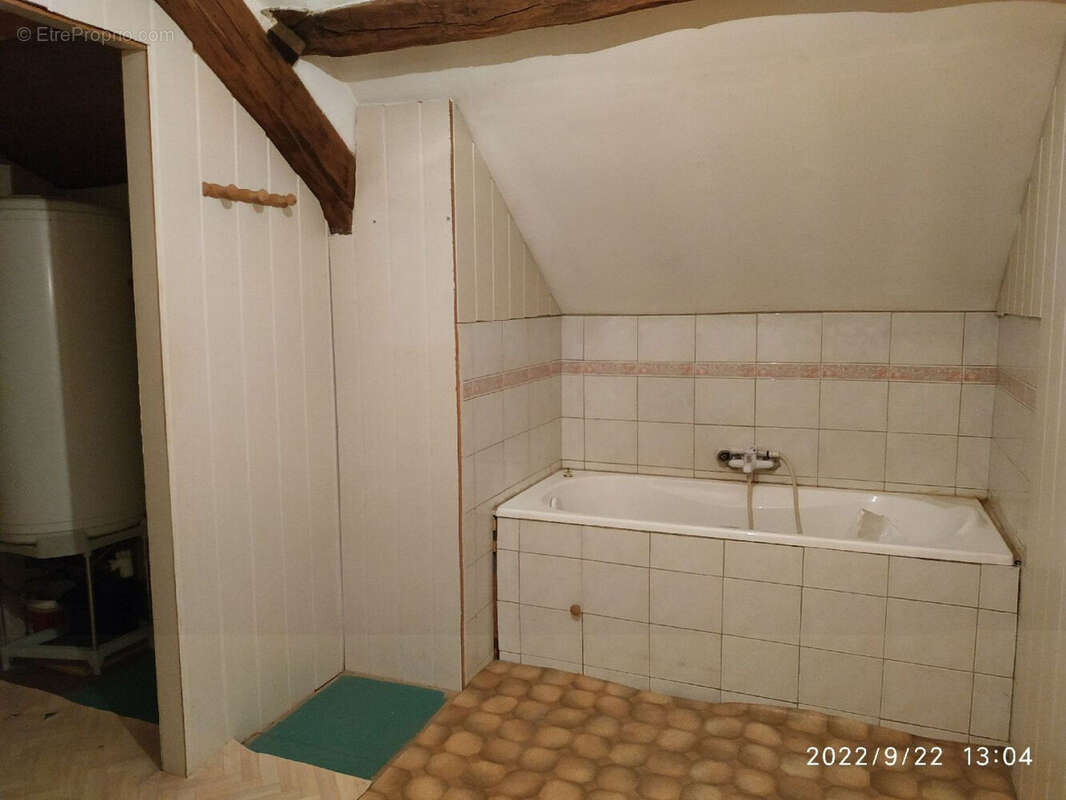 VENTE d'une maison T6 (176 m²) secteur FRAILLICOURT - photo 10