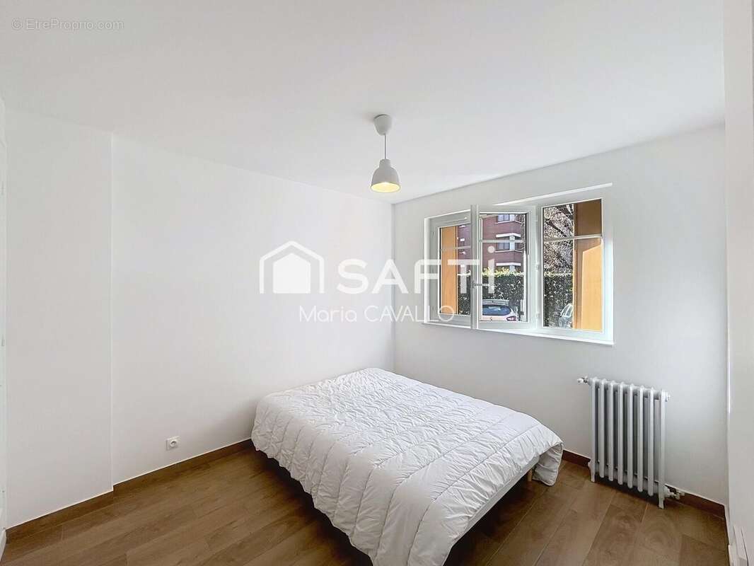 Photo 8 - Appartement à IVRY-SUR-SEINE