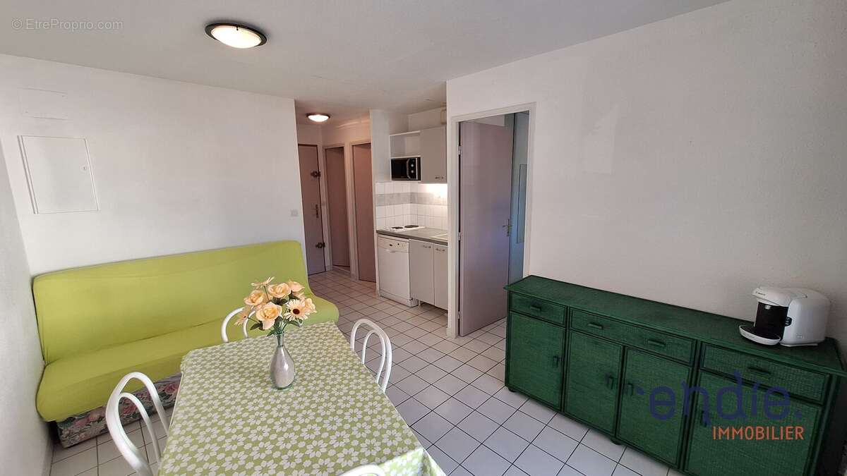 Appartement à AGDE