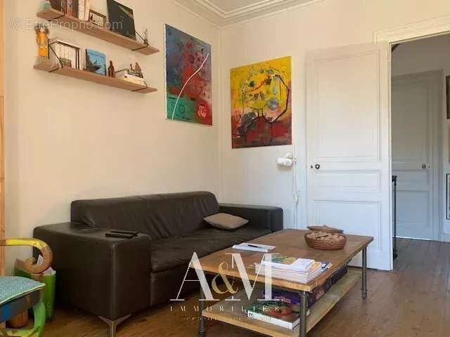 Maison à ANGOULEME