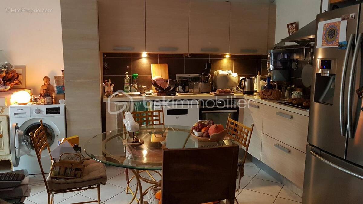 Appartement à SAINT-RAPHAEL
