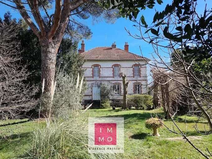 Appartement à TARBES