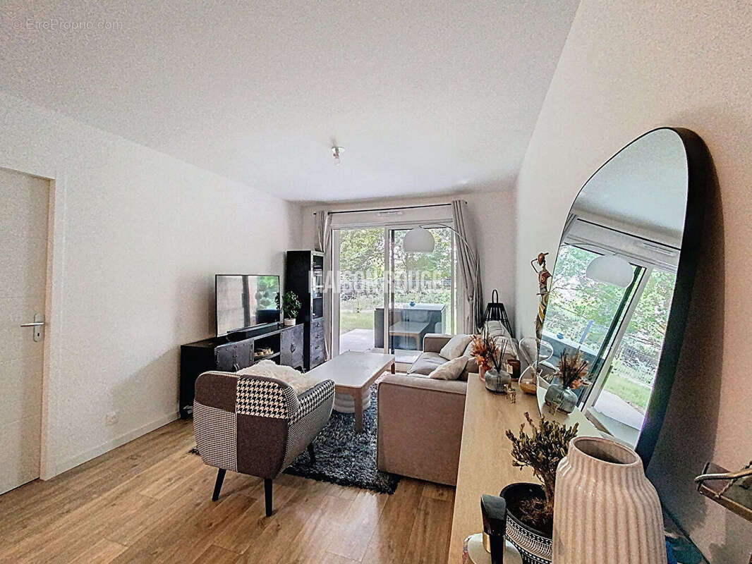 Appartement à DINARD