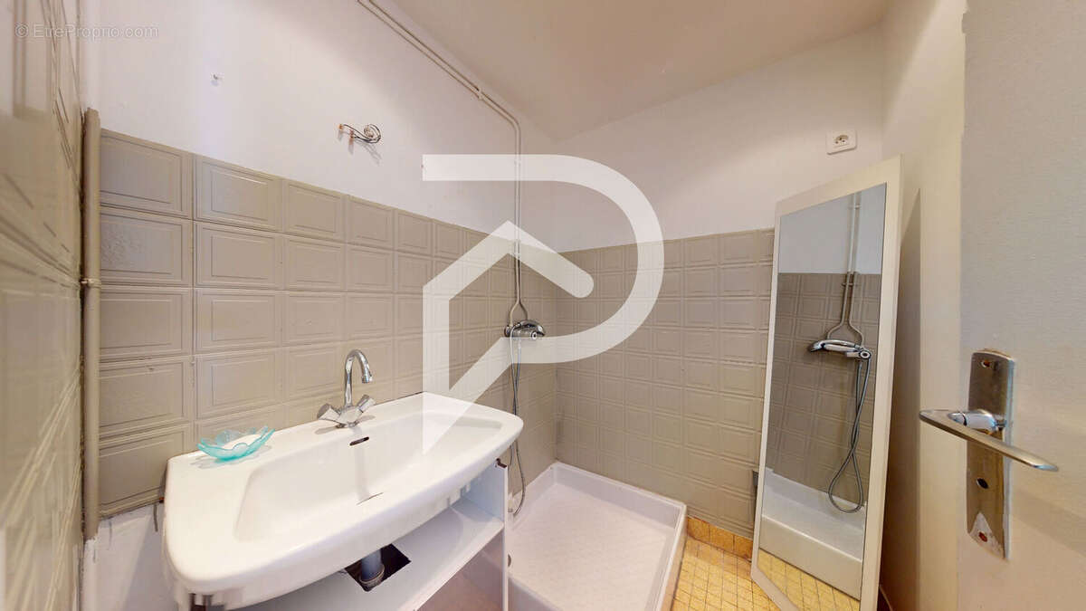 Maison à LE PORT-MARLY