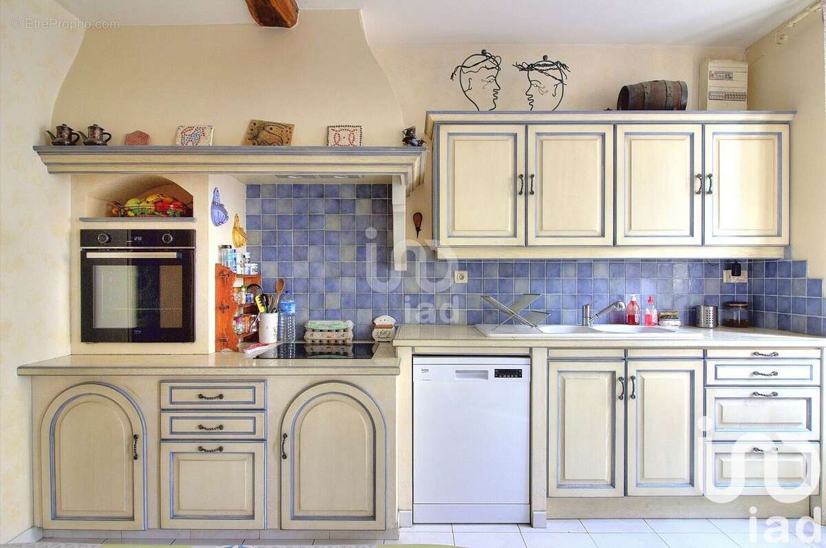 Photo 9 - Maison à VIELMUR-SUR-AGOUT