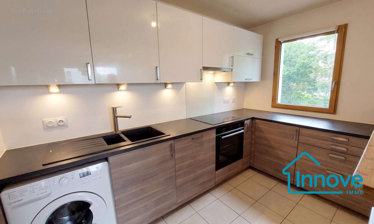 Appartement 51 m² à Saint-Cyr-L'ecole  - photo 5