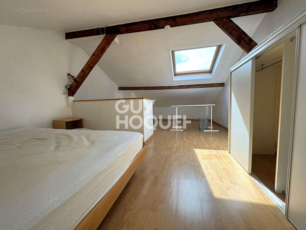 Appartement à MALAKOFF