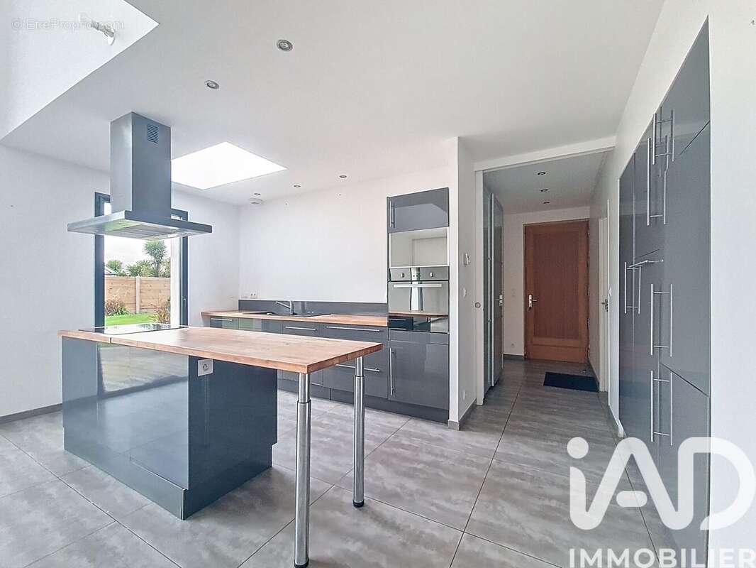 Photo 6 - Maison à PLOUGONVELIN