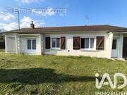 Photo 1 - Maison à CHARMONT-SOUS-BARBUISE