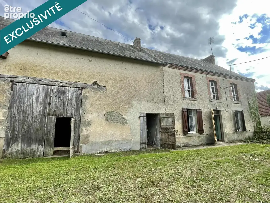 Photo 1 - Maison à MORTROUX