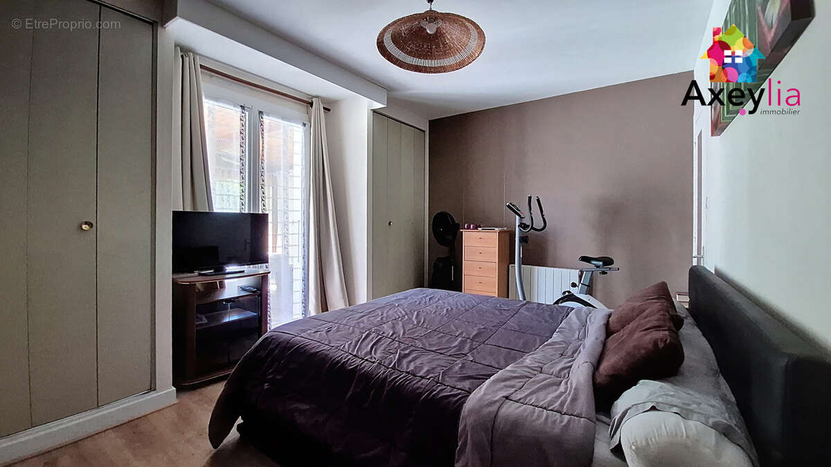 Maison à CHAUFFAILLES