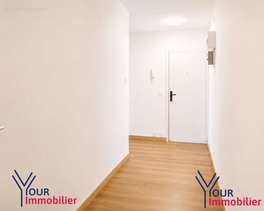 Appartement 75 m² à Venissieux  - photo 6