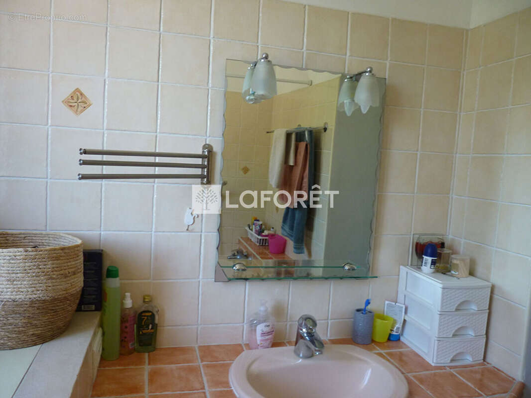 Appartement Cavaillon 3 pièces 85.45 m2 - photo 8