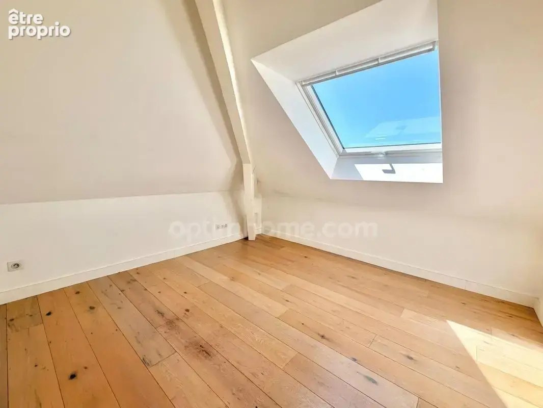 Annecy centre – appartement d’exception avec vue sur les toits et les montagnes - photo 21