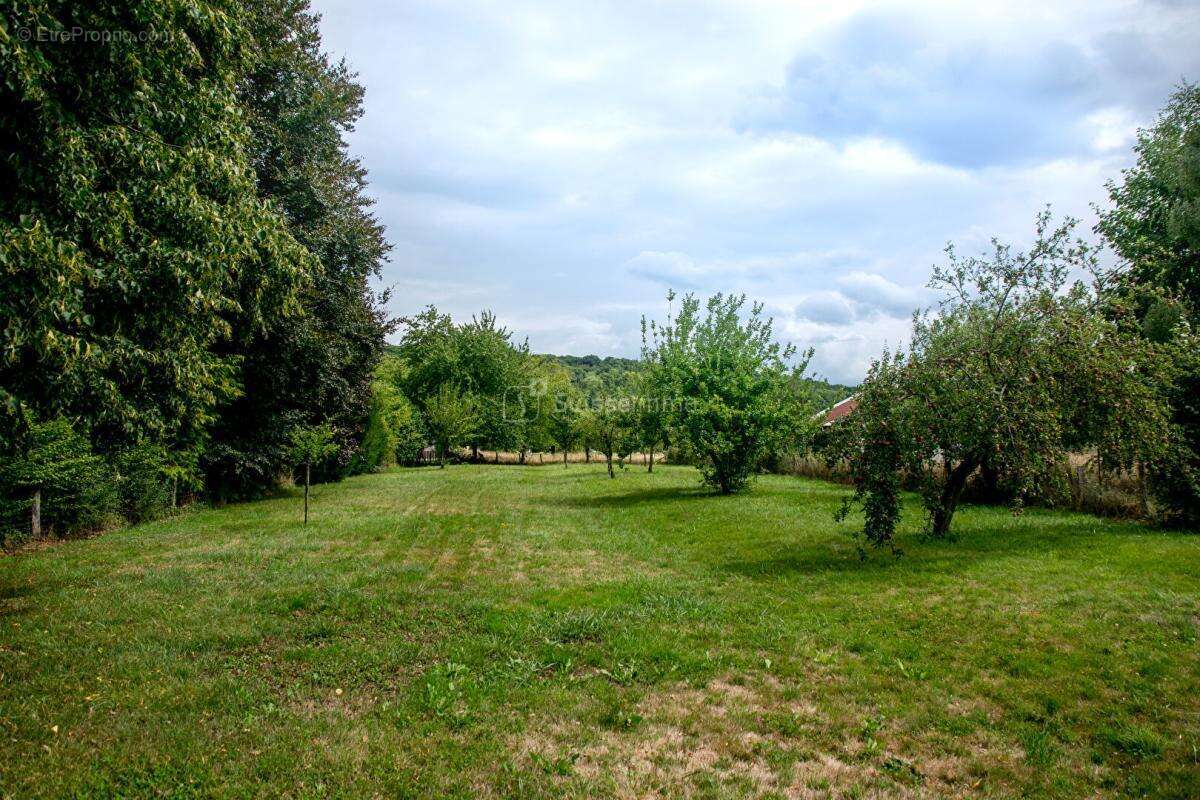Terrain constructible de 20 ares 10 minutes de Villersexel - photo 2