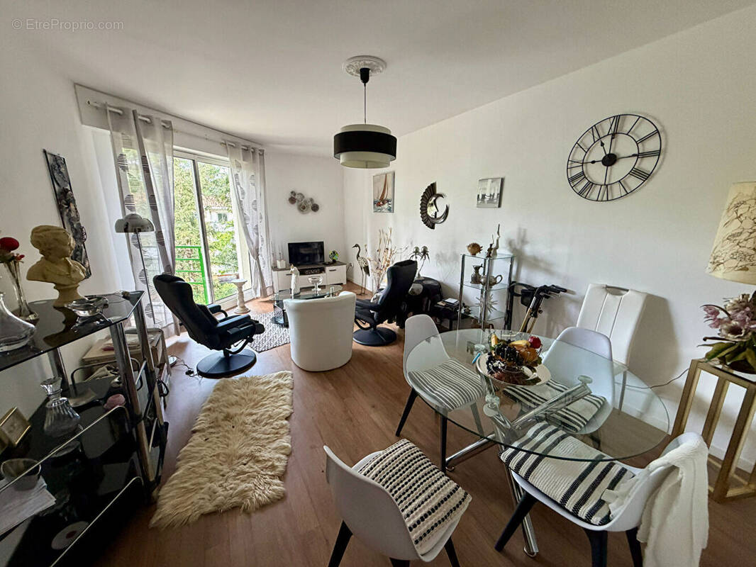 Appartement à CHALLANS