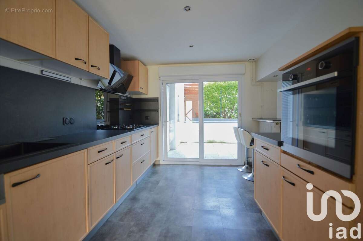 Photo 5 - Maison à SEICHAMPS