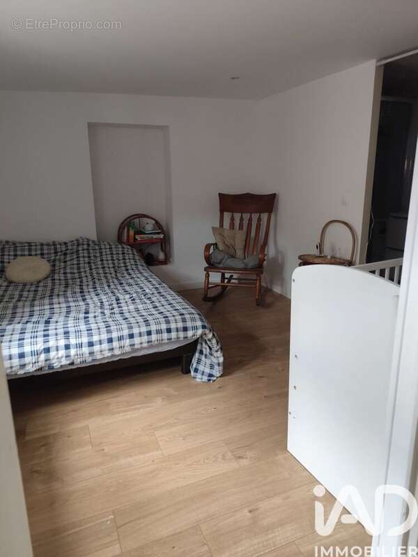 Photo 5 - Maison à BRAY-SUR-SEINE