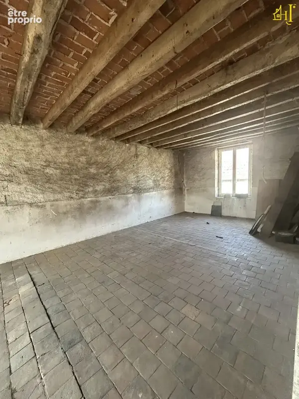 Maison à rénover - photo 12