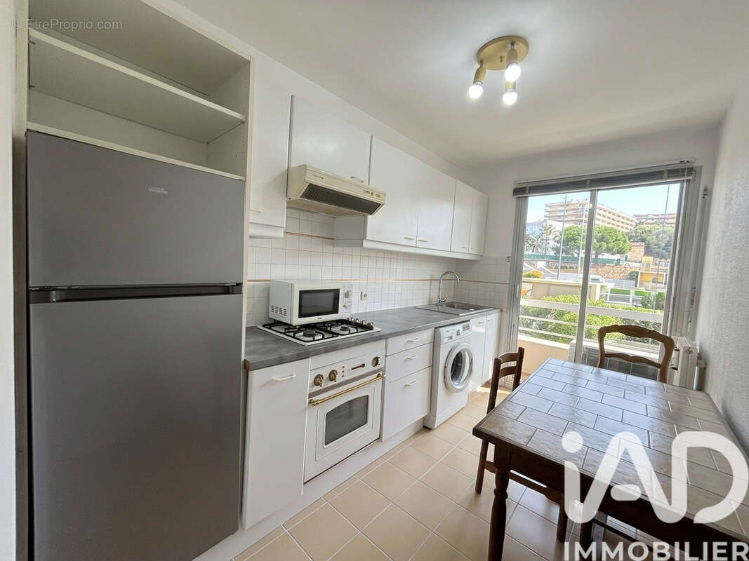 Photo 4 - Appartement à LE CANNET