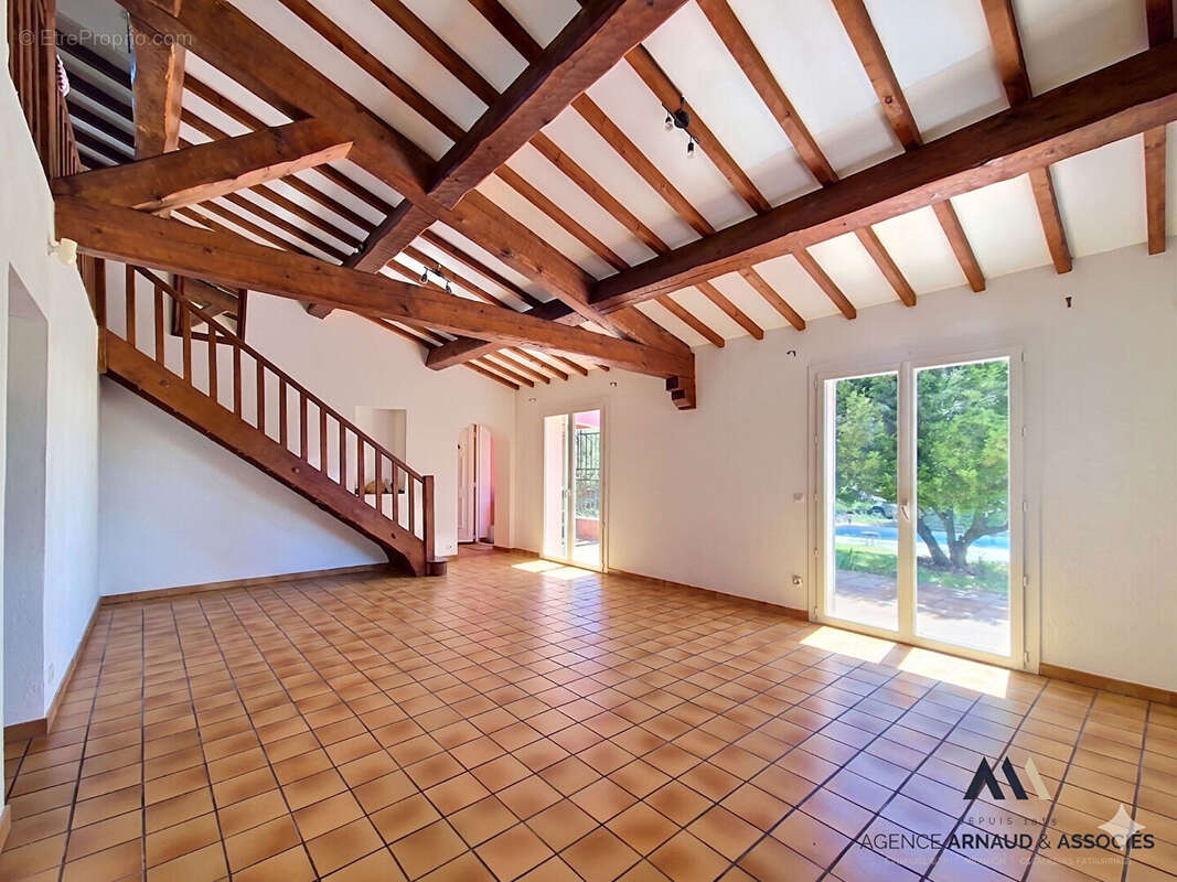 Maison à LE BEAUSSET