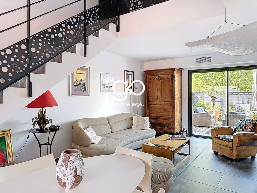 Maison à VENDARGUES