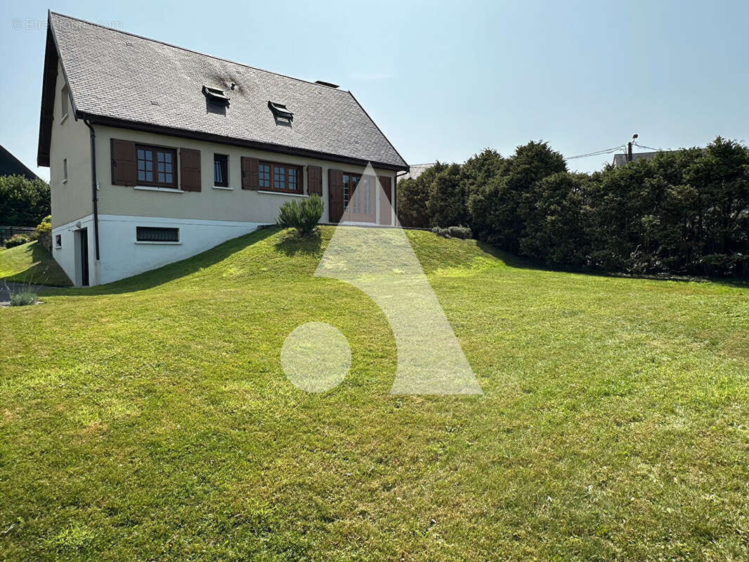 Maison à SAINT-LAURENT