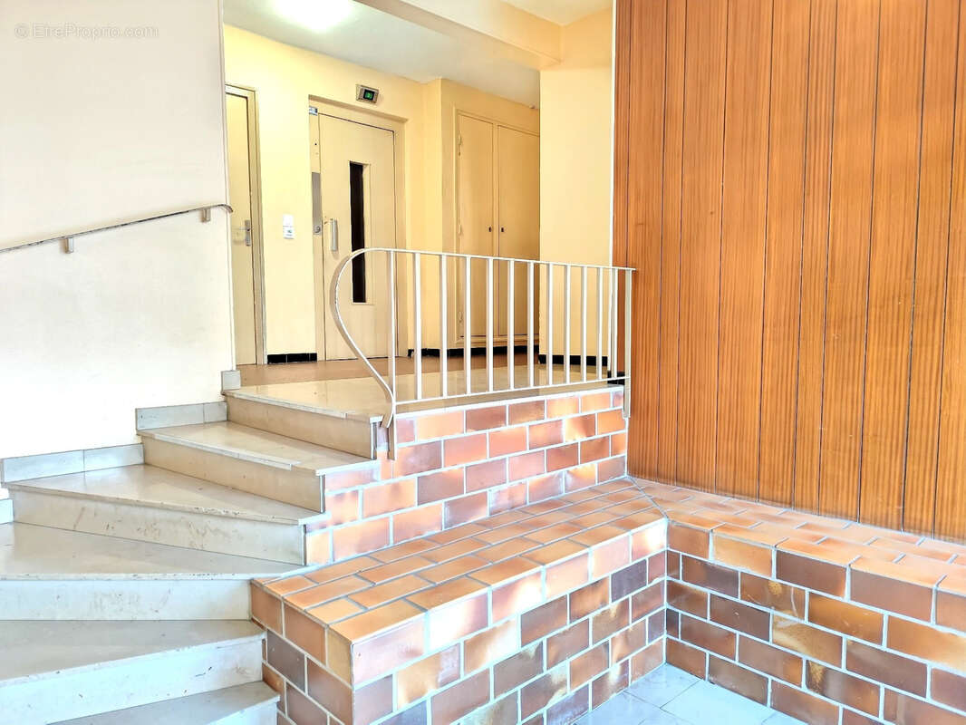 Appartement à VIENNE