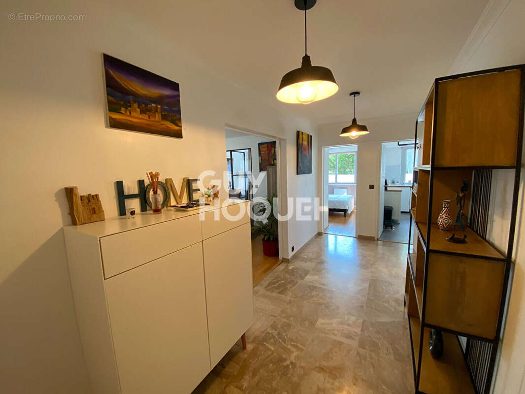 Appartement à CHELLES