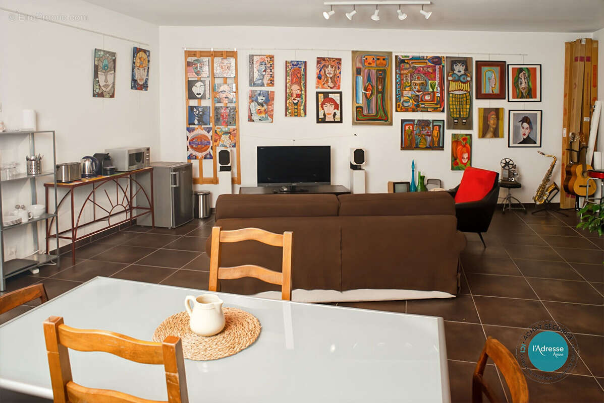 Maison Mennecy 4 pièce(s) 80 m2 - photo 4