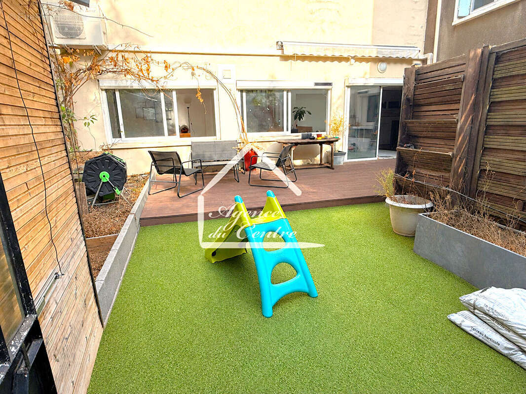 Maison 3 pièces en copropriété - photo 15