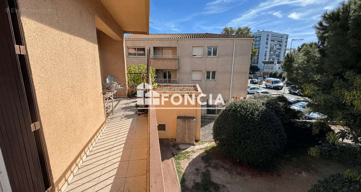 Appartement à PERPIGNAN