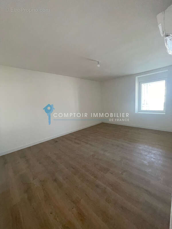 Appartement à BETTING