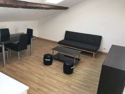 Appartement à ANGOULEME